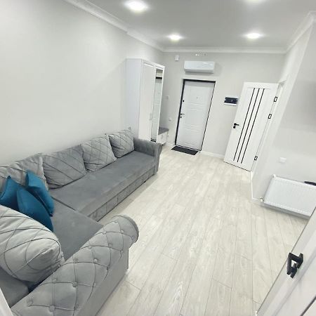Luxury New Avram Iancu Apartments Chisinau Exterior foto